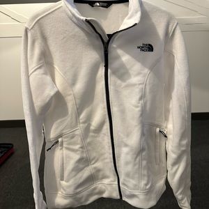 Northface woman sweater